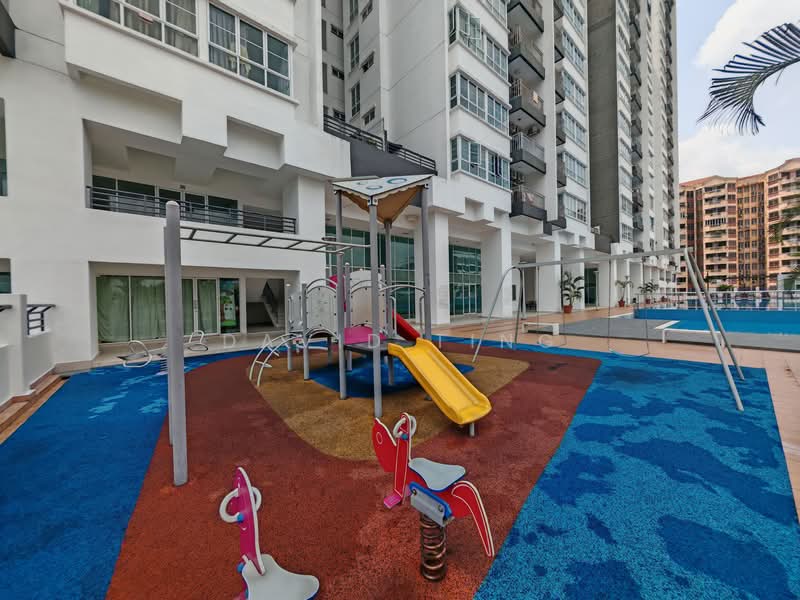 Kondominium untuk Dijual di 288 Residences @ Kuchai Lama - David Ting - PropertyGuru.com.my