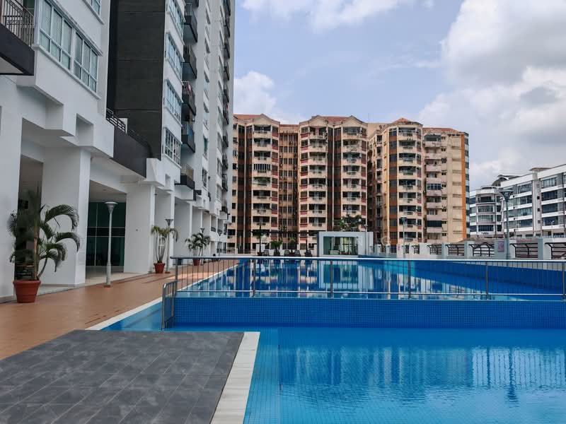 Kondominium untuk Dijual di 288 Residences @ Kuchai Lama - David Ting - PropertyGuru.com.my