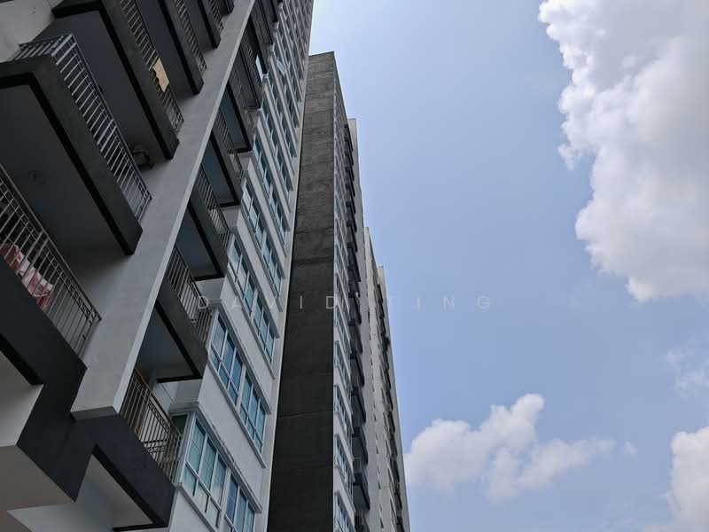 Kondominium untuk Dijual di 288 Residences @ Kuchai Lama - David Ting - PropertyGuru.com.my