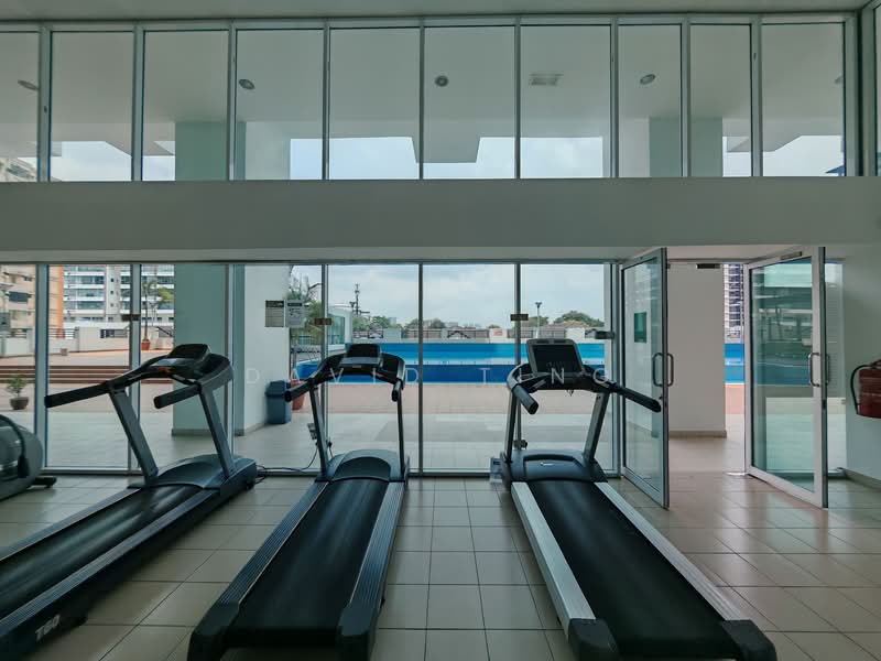 Kondominium untuk Dijual di 288 Residences @ Kuchai Lama - David Ting - PropertyGuru.com.my