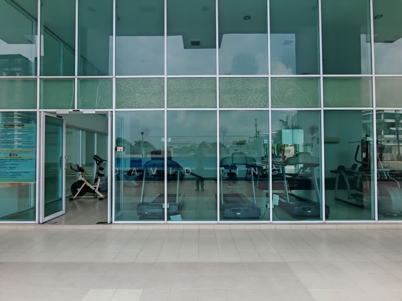 Kondominium untuk Dijual di 288 Residences @ Kuchai Lama - David Ting - PropertyGuru.com.my