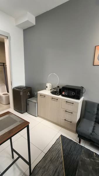 Service Residence for Rent at Sky Trees - Ray Wong - Bathroom - PropertyGuru.com.my