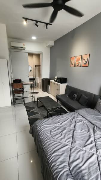 Service Residence for Rent at Sky Trees - Ray Wong - Living Room - PropertyGuru.com.my