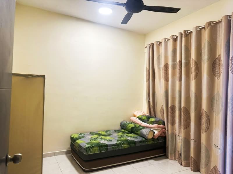 Apartment for Rent at The Rise Collection 3 - Bosco Teoh - Bedroom - PropertyGuru.com.my