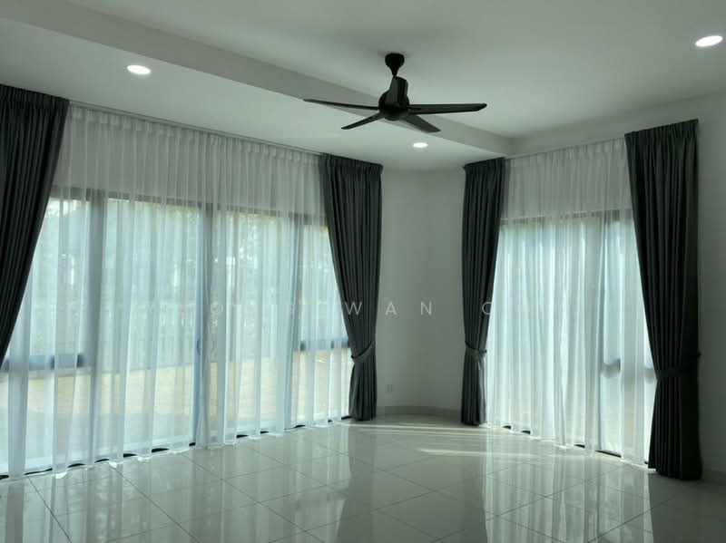 Rumah Berkembar untuk Dijual di Lepironia Gardens (Cyberjaya) - Yeong Wan Chi - PropertyGuru.com.my