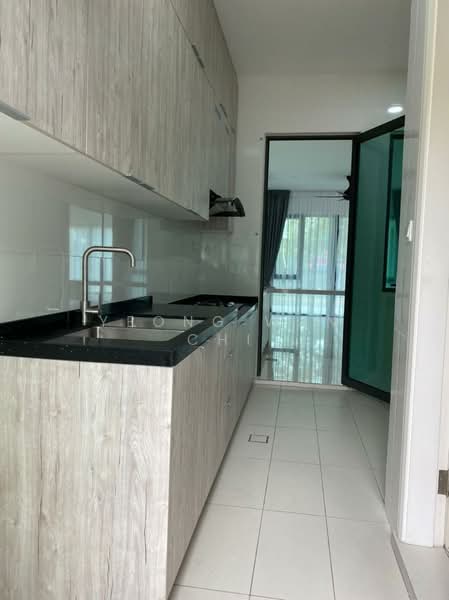 Rumah Berkembar untuk Dijual di Lepironia Gardens (Cyberjaya) - Yeong Wan Chi - PropertyGuru.com.my