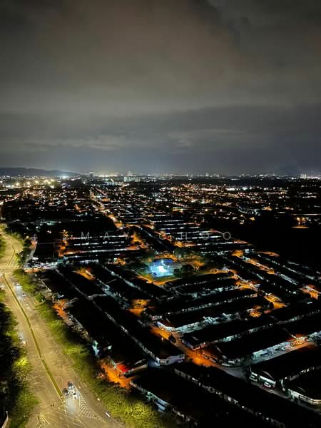 Kondominium untuk Disewa di Eco Bloom - May Choo - Exterior - PropertyGuru.com.my