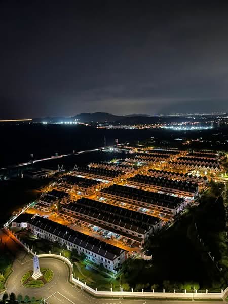 Kondominium untuk Disewa di Eco Bloom - May Choo - Exterior - PropertyGuru.com.my