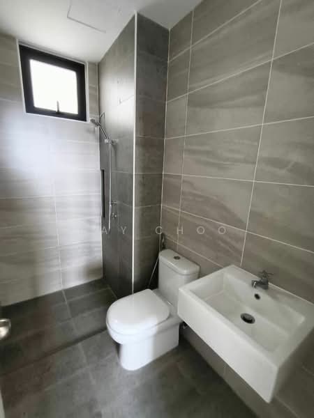 Kondominium untuk Disewa di Eco Bloom - May Choo - Bathroom - PropertyGuru.com.my