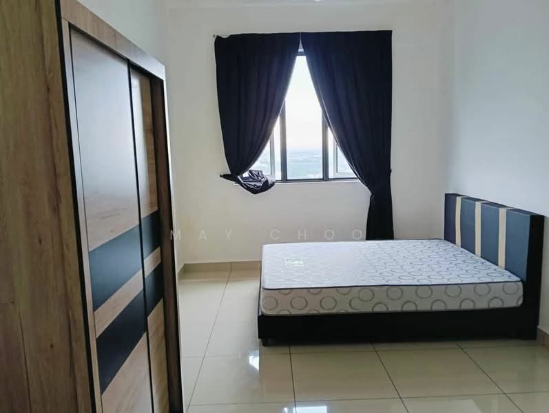 Kondominium untuk Disewa di Eco Bloom - May Choo - Bedroom - PropertyGuru.com.my