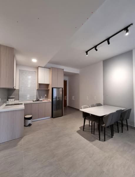 Servis Apartment untuk Disewa di Sunsuria Forum - Lim Lee Lee - Kitchen - PropertyGuru.com.my