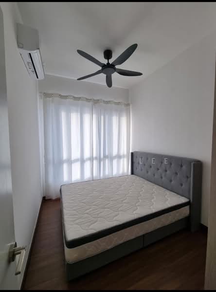 Servis Apartment untuk Disewa di Sunsuria Forum - Lim Lee Lee - Bedroom - PropertyGuru.com.my
