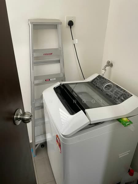 Service Residence for Rent at Molek Regency - Jane Ngoi - Interior - PropertyGuru.com.my