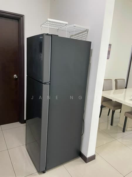 Service Residence for Rent at Molek Regency - Jane Ngoi - Interior - PropertyGuru.com.my