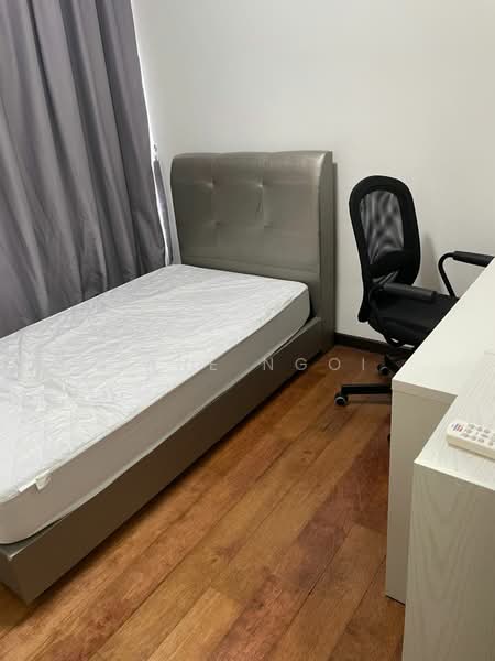 Service Residence for Rent at Molek Regency - Jane Ngoi - Bedroom - PropertyGuru.com.my