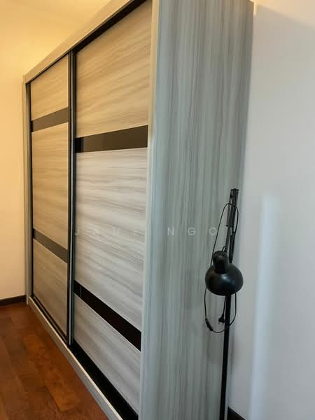 Service Residence for Rent at Molek Regency - Jane Ngoi - Interior - PropertyGuru.com.my