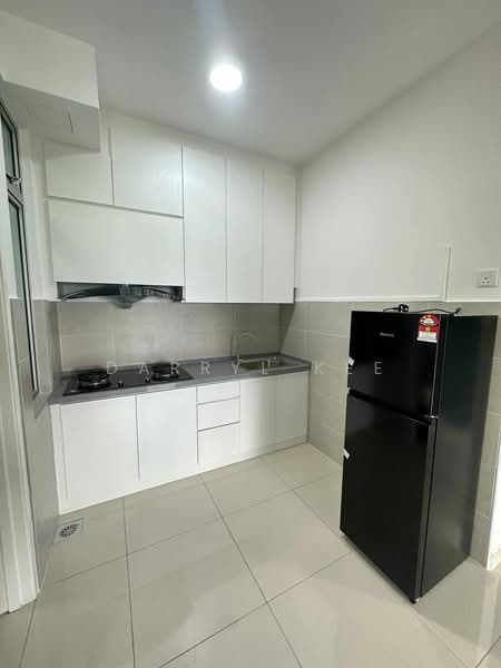 Service Residence for Sale at D'Lagoon - Darryl Kee - Kitchen - PropertyGuru.com.my