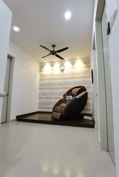 Rumah Teres 2 Tingkat untuk Dijual di Kampung Permatang Tengah (Balik Pulau) - Vincent Koay - Interior - PropertyGuru.com.my