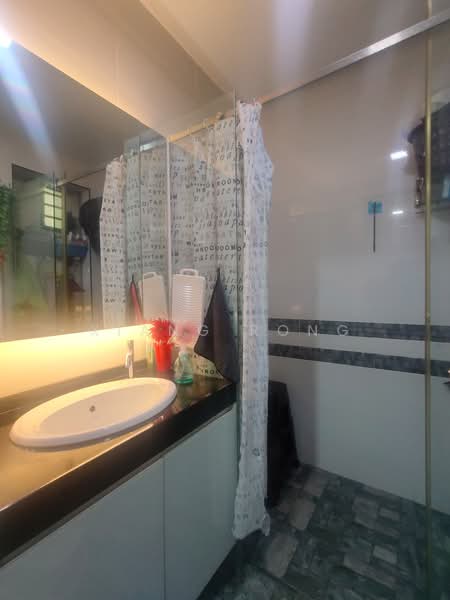 Rumah Teres 2 Tingkat untuk Dijual di Ampang Saujana (Ampang) - Xiang Rong - Bathroom - PropertyGuru.com.my