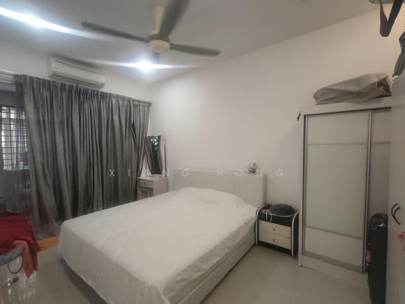 Rumah Teres 2 Tingkat untuk Dijual di Ampang Saujana (Ampang) - Xiang Rong - Bedroom - PropertyGuru.com.my