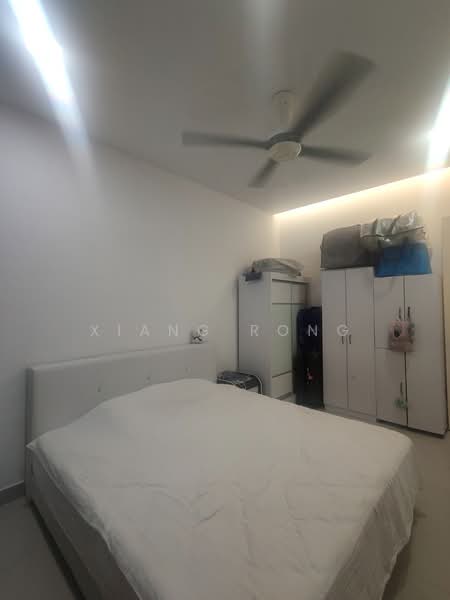 Rumah Teres 2 Tingkat untuk Dijual di Ampang Saujana (Ampang) - Xiang Rong - Bedroom - PropertyGuru.com.my
