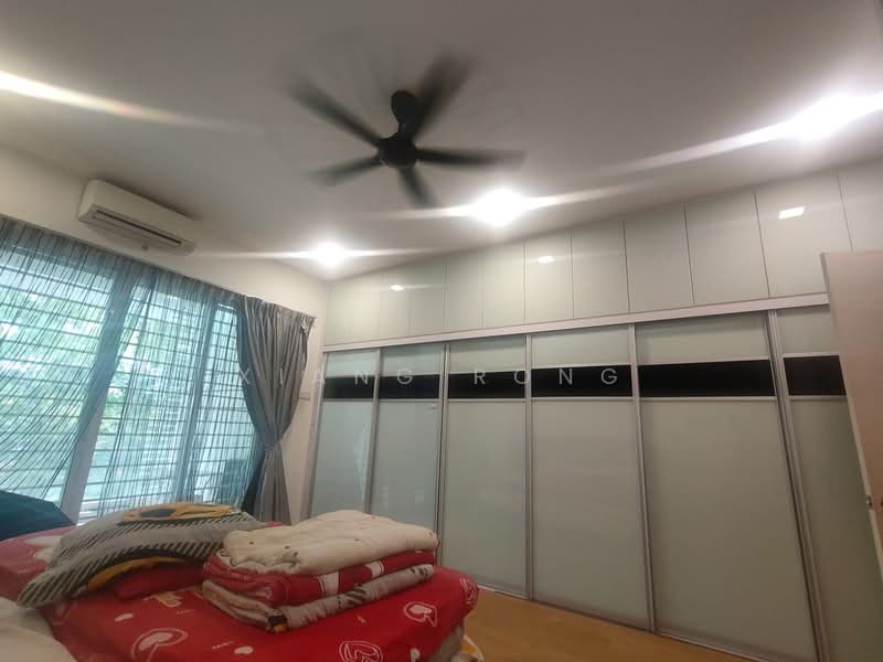 Rumah Teres 2 Tingkat untuk Dijual di Ampang Saujana (Ampang) - Xiang Rong - Bedroom - PropertyGuru.com.my