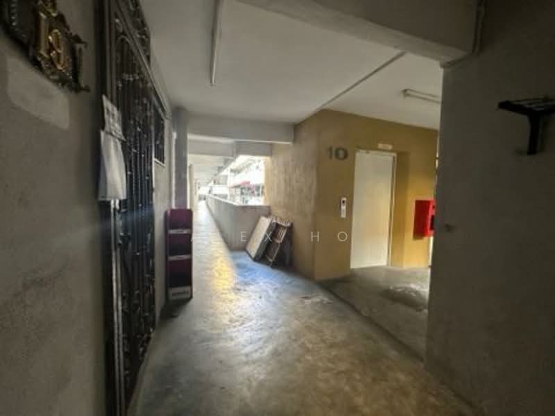 Corridor