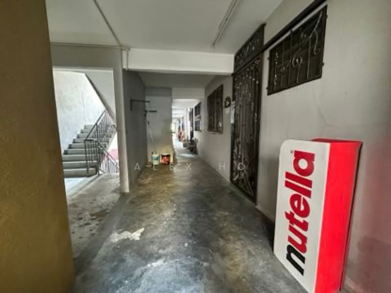 Corridor