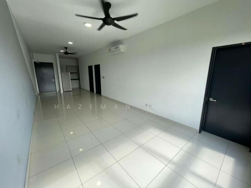 Condominium for Sale at The Havre Bukit Jalil - Hazeman Omar - Living Room - PropertyGuru.com.my