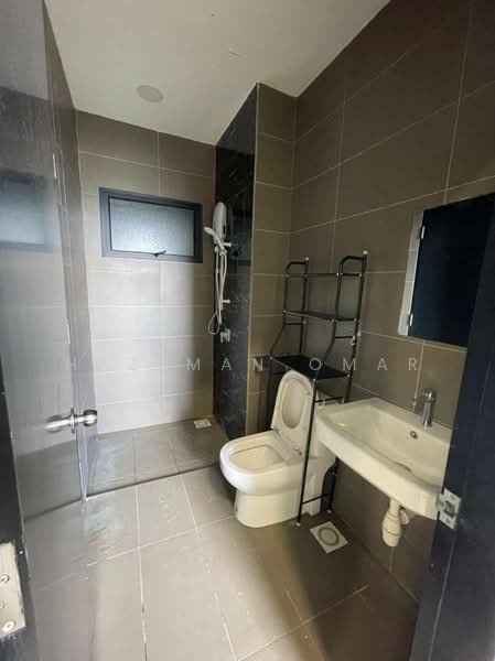 Condominium for Sale at The Havre Bukit Jalil - Hazeman Omar - Bathroom - PropertyGuru.com.my