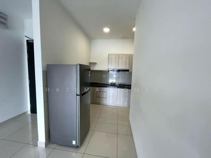 Condominium for Sale at The Havre Bukit Jalil - Hazeman Omar - Kitchen - PropertyGuru.com.my