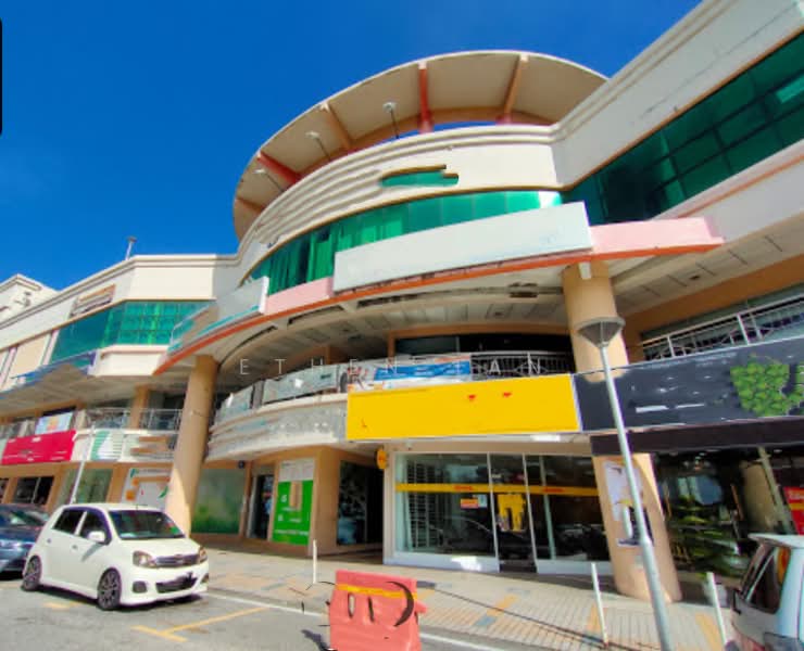 Shop / Office for Rent in Bayan Lepas (Penang) - Ethen Tan - Exterior - PropertyGuru.com.my