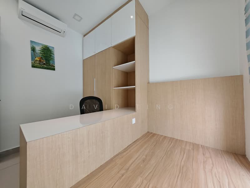 Kondominium untuk Dijual di 288 Residences @ Kuchai Lama - David Ting - PropertyGuru.com.my