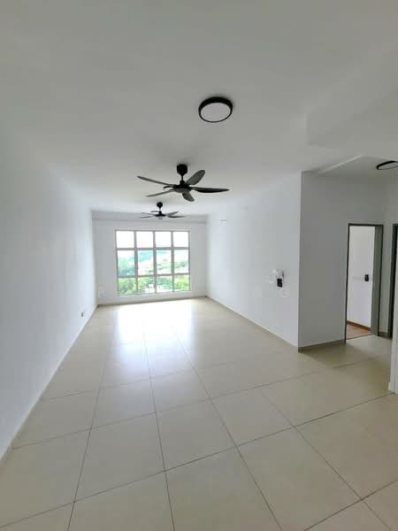 Apartment for Rent at Residensi Brickfields - Philip Ng - Living Room - PropertyGuru.com.my