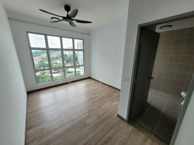 Apartment for Rent at Residensi Brickfields - Philip Ng - Interior - PropertyGuru.com.my
