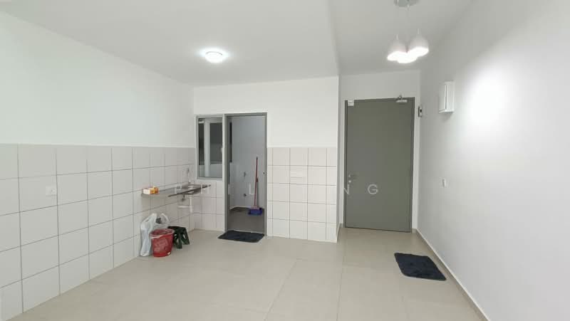 Apartment for Rent at Residensi Brickfields - Philip Ng - Kitchen - PropertyGuru.com.my