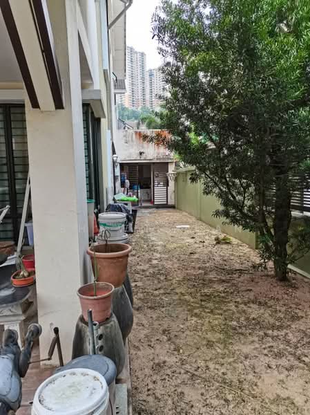 Semi-Detached House for Sale in Batu 9 (Cheras) - Shawn Kuan - Exterior - PropertyGuru.com.my