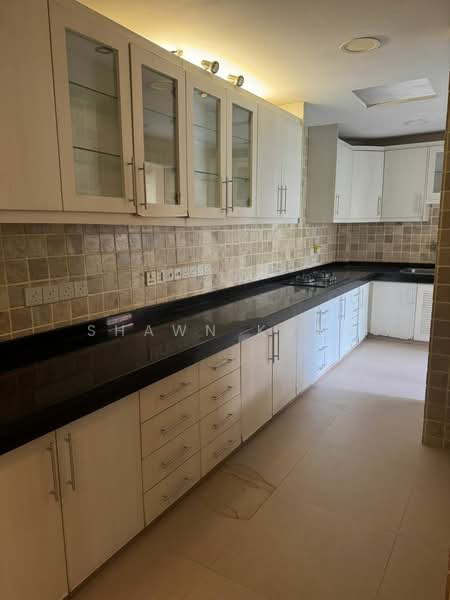 Semi-Detached House for Sale in Batu 9 (Cheras) - Shawn Kuan - Kitchen - PropertyGuru.com.my