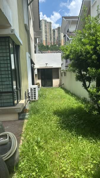 Semi-Detached House for Sale in Batu 9 (Cheras) - Shawn Kuan - Exterior - PropertyGuru.com.my