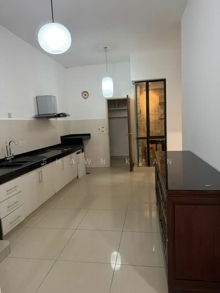Semi-Detached House for Sale in Batu 9 (Cheras) - Shawn Kuan - Kitchen - PropertyGuru.com.my