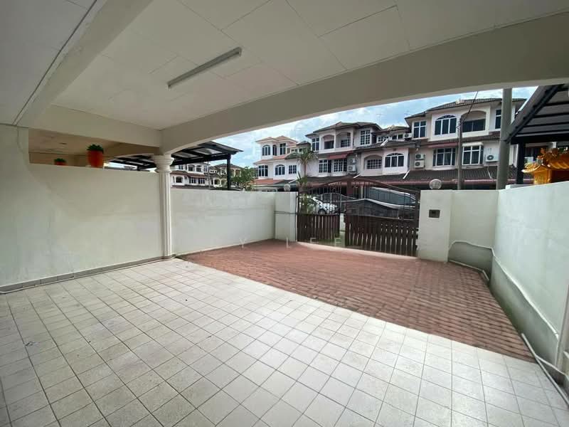 2.5-storey Terraced House for Sale in Taman Pengkalan Barat Mewah (Ipoh) - CY Lee - Exterior - PropertyGuru.com.my