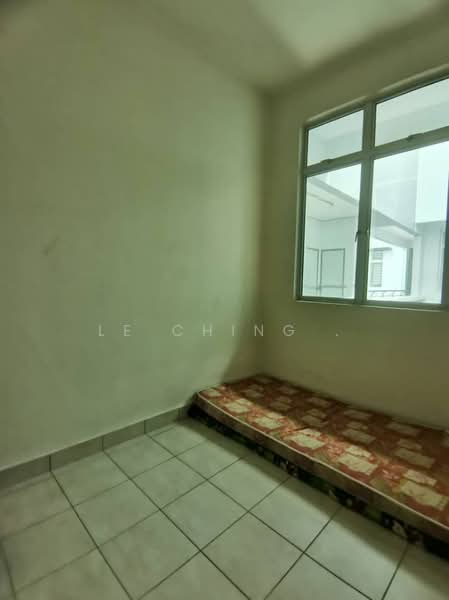 Pangsapuri untuk Disewa di Bayu Puteri 3 - Le Ching . - Bedroom - PropertyGuru.com.my