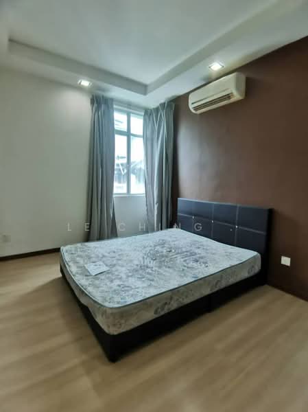 Pangsapuri untuk Disewa di Bayu Puteri 3 - Le Ching . - Bedroom - PropertyGuru.com.my