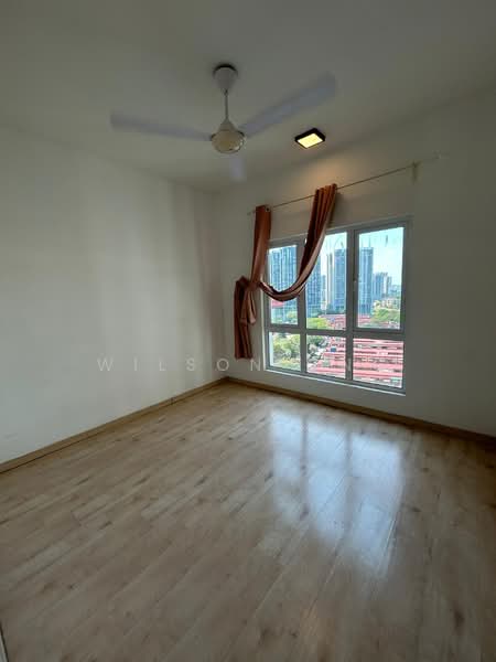 Condominium for Rent at The Holmes 1 - Wilson Ong - View - PropertyGuru.com.my
