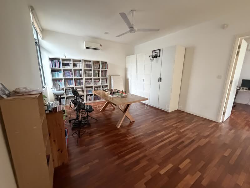 Rumah Berkembar untuk Dijual di Lepironia Gardens (Cyberjaya) - Yeong Wan Chi - PropertyGuru.com.my