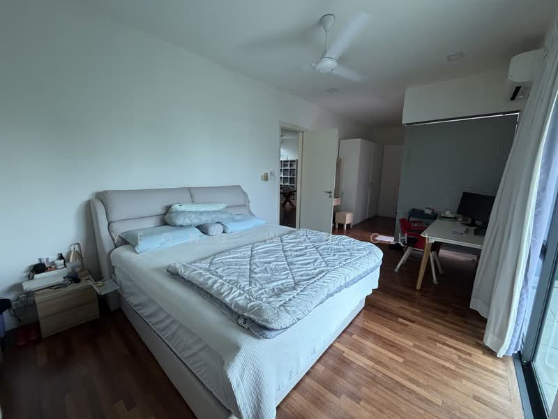 Rumah Berkembar untuk Dijual di Lepironia Gardens (Cyberjaya) - Yeong Wan Chi - PropertyGuru.com.my