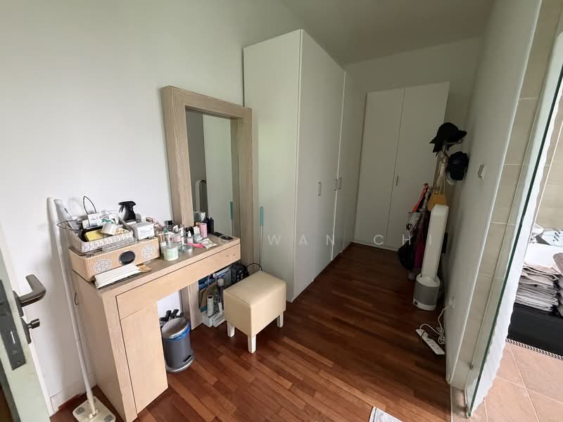 Rumah Berkembar untuk Dijual di Lepironia Gardens (Cyberjaya) - Yeong Wan Chi - PropertyGuru.com.my