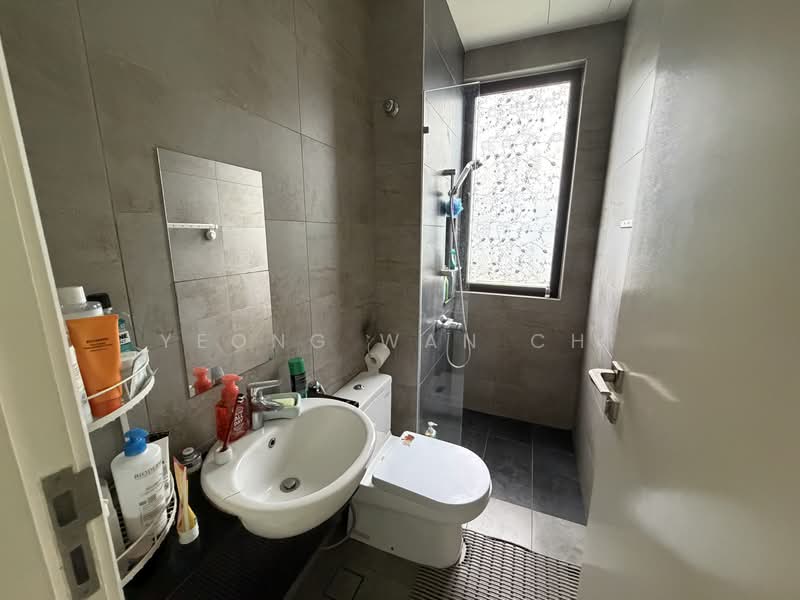 Rumah Berkembar untuk Dijual di Lepironia Gardens (Cyberjaya) - Yeong Wan Chi - PropertyGuru.com.my