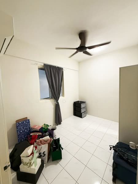 Apartment for Rent at The Rise Collection 2 - Bosco Teoh - Bedroom - PropertyGuru.com.my