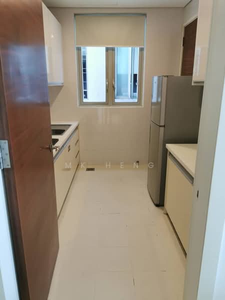 Condominium for Sale at Marc Residence - MK Heng - Kitchen - PropertyGuru.com.my